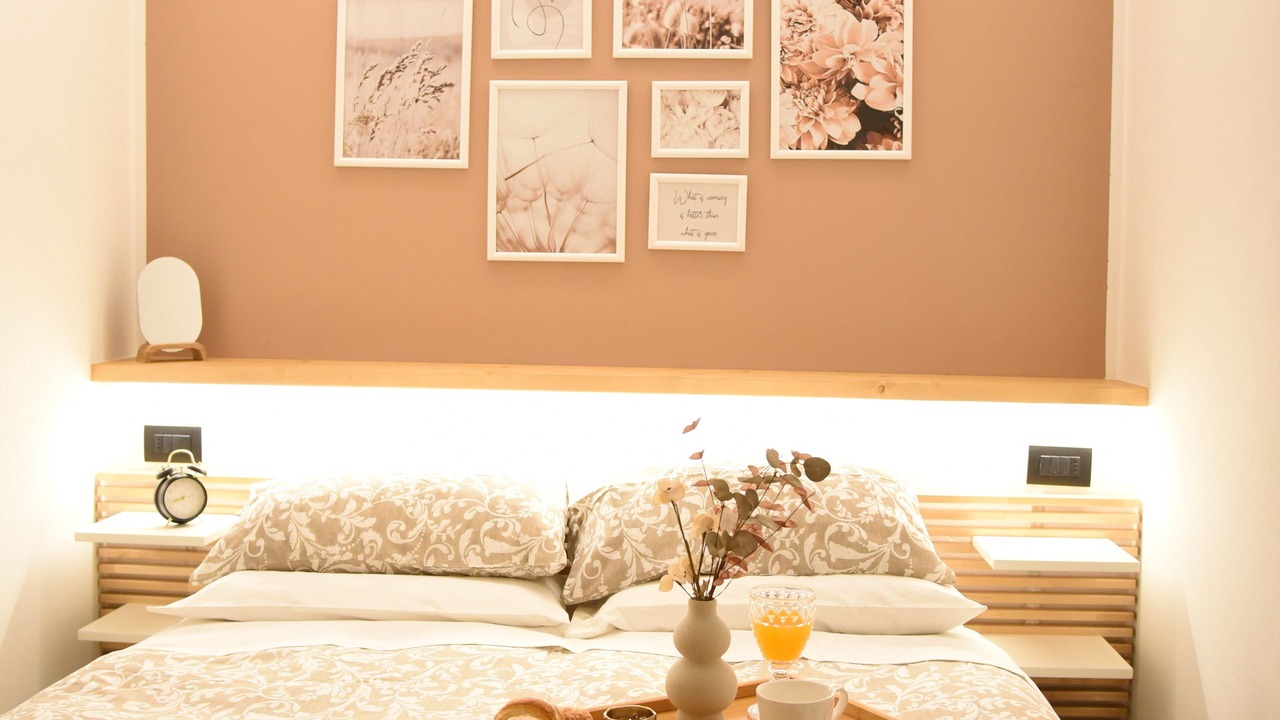 Photo of Bedroom in Bianzone