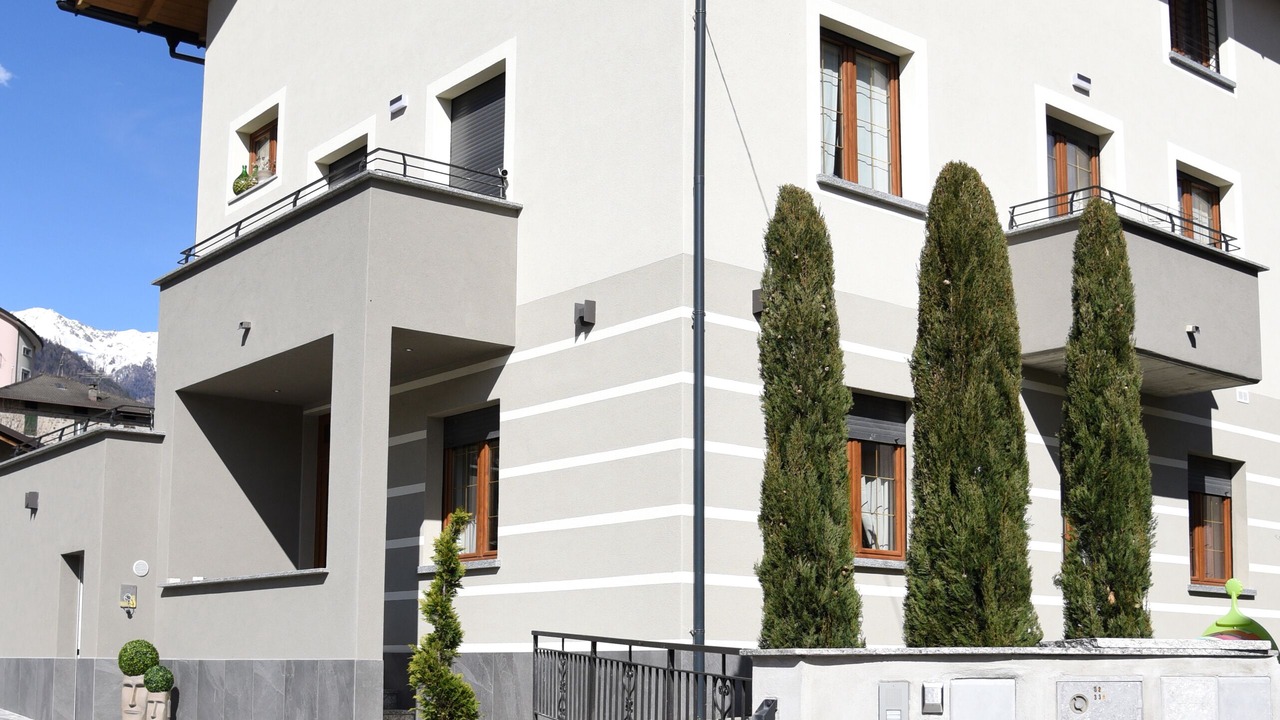 Photo of Outdoor in Bianzone