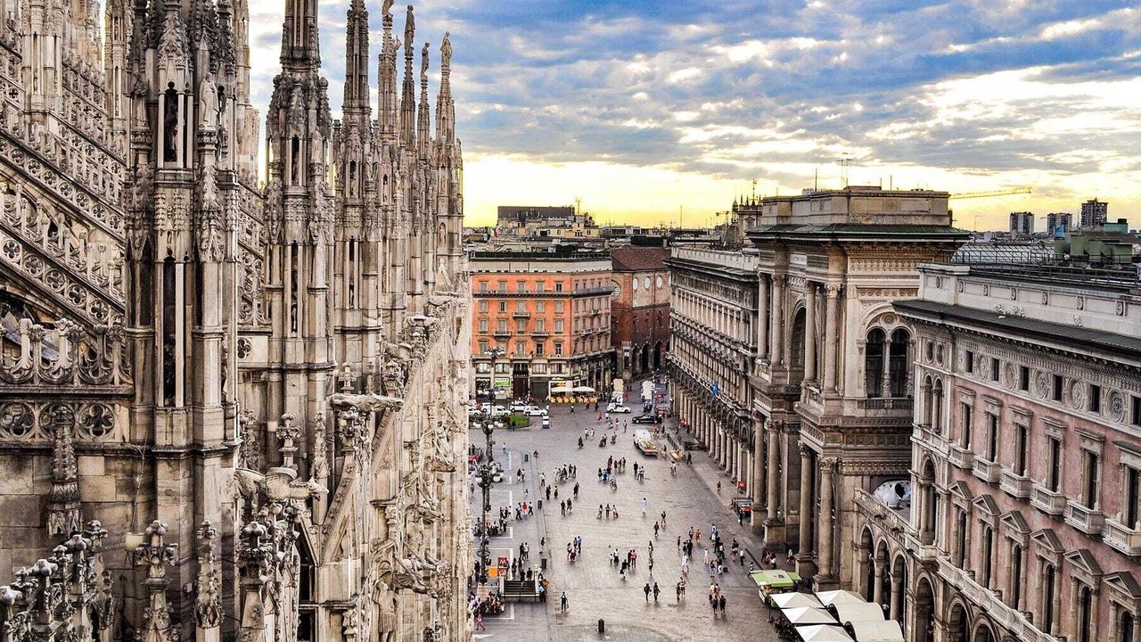 Photo of Others in Porta Romana