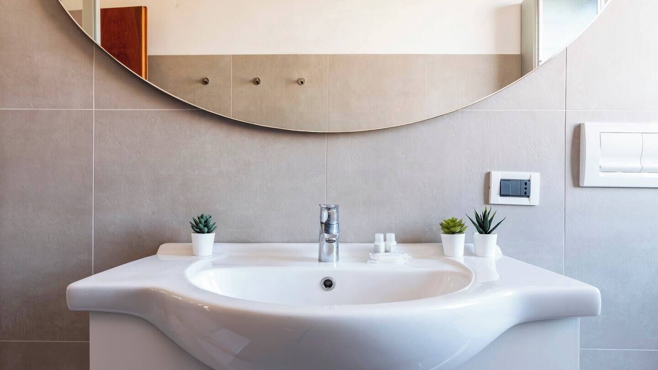 Photo of Bathroom in Porta Romana