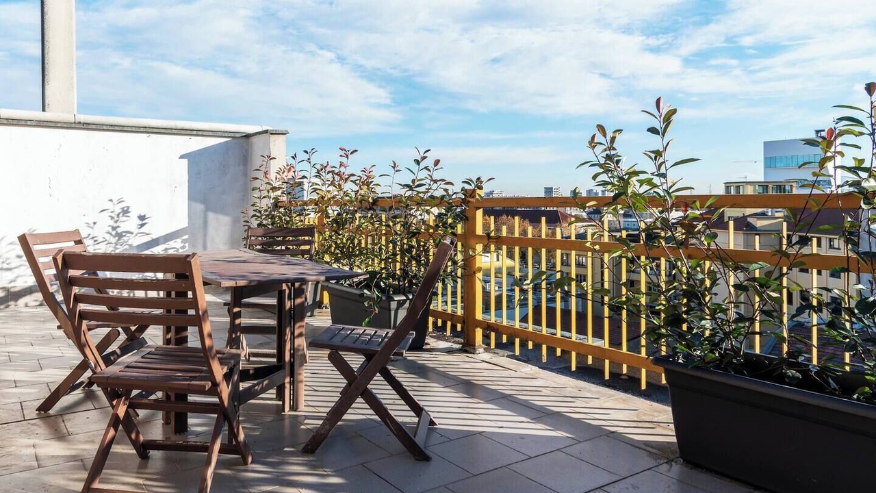 Photo of Outdoor in Porta Romana