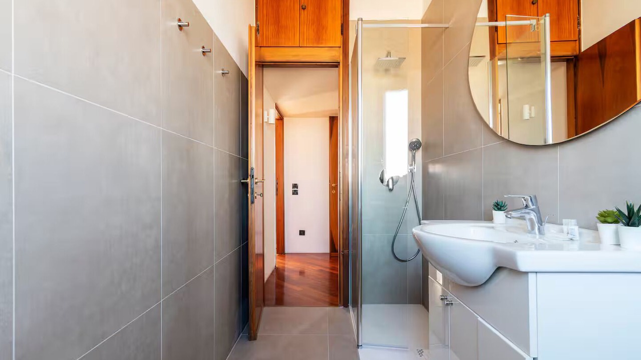 Photo of Bathroom in Porta Romana
