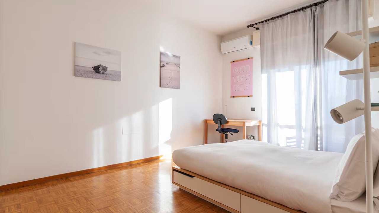 Photo of Bedroom in Porta Romana