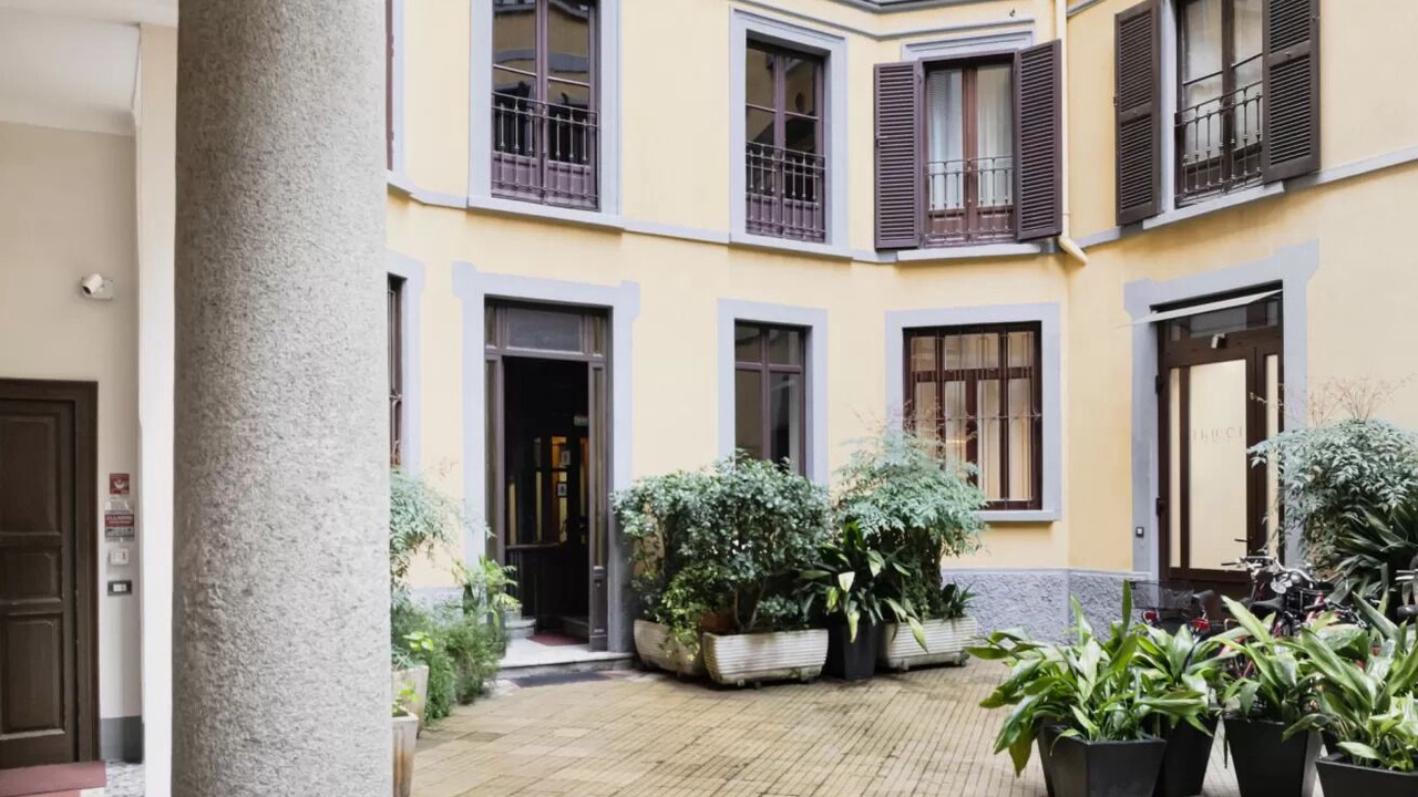 Photo of Outdoor in Porta Venezia