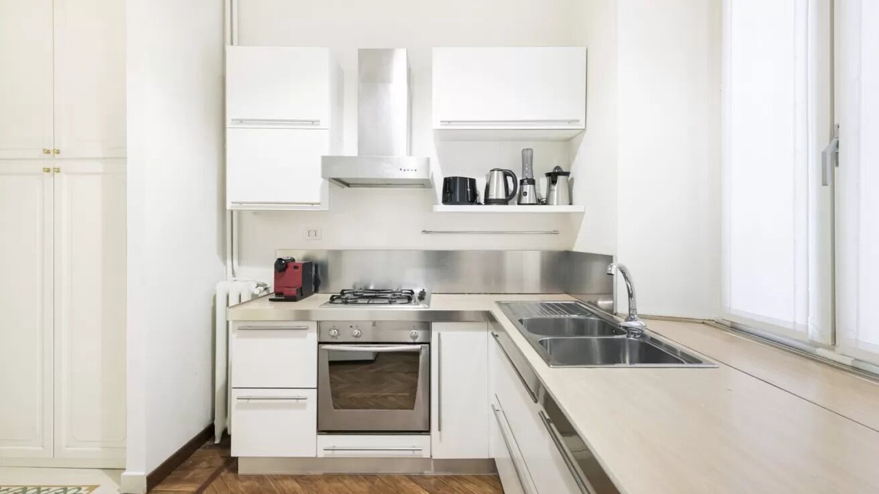 Photo of Kitchen in Porta Venezia
