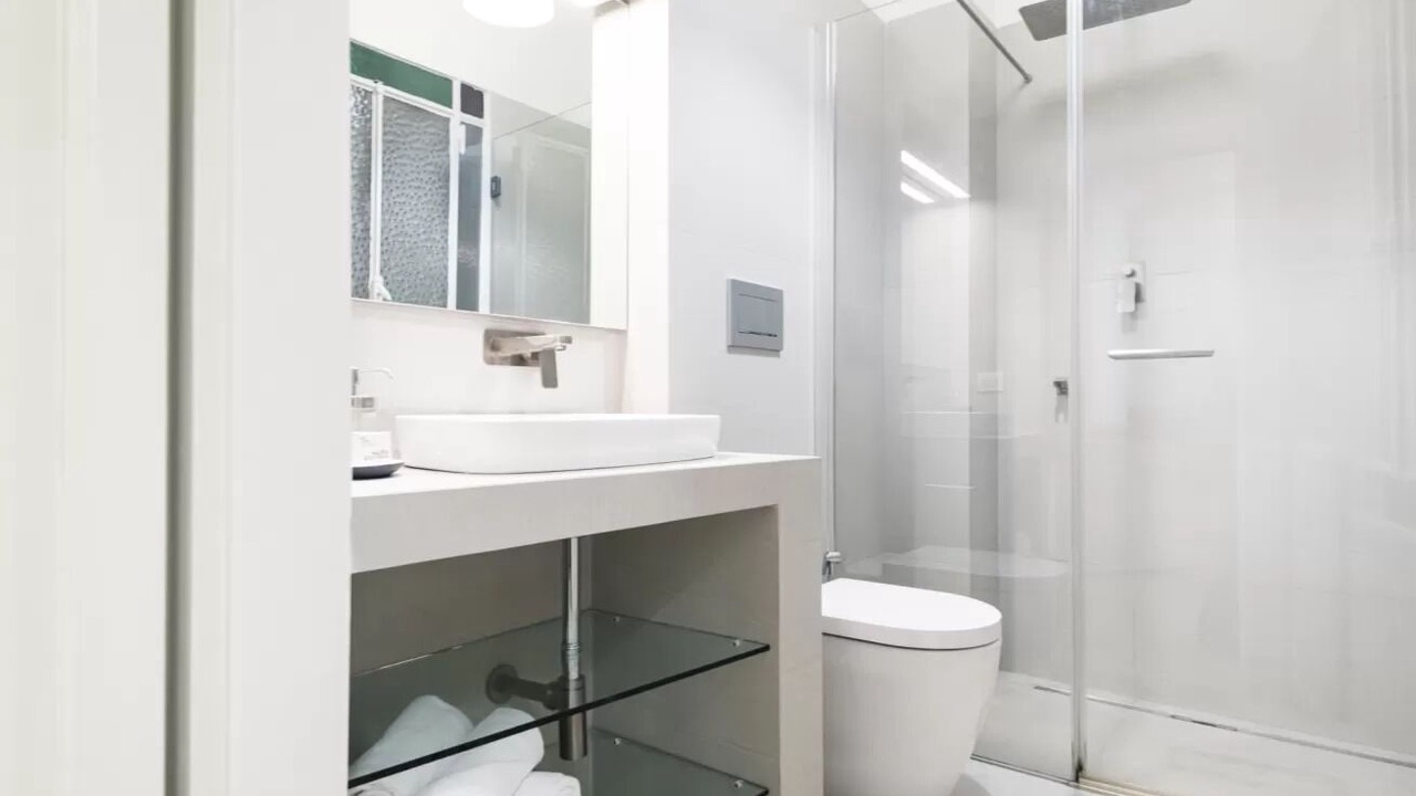 Photo of Bathroom in Porta Venezia