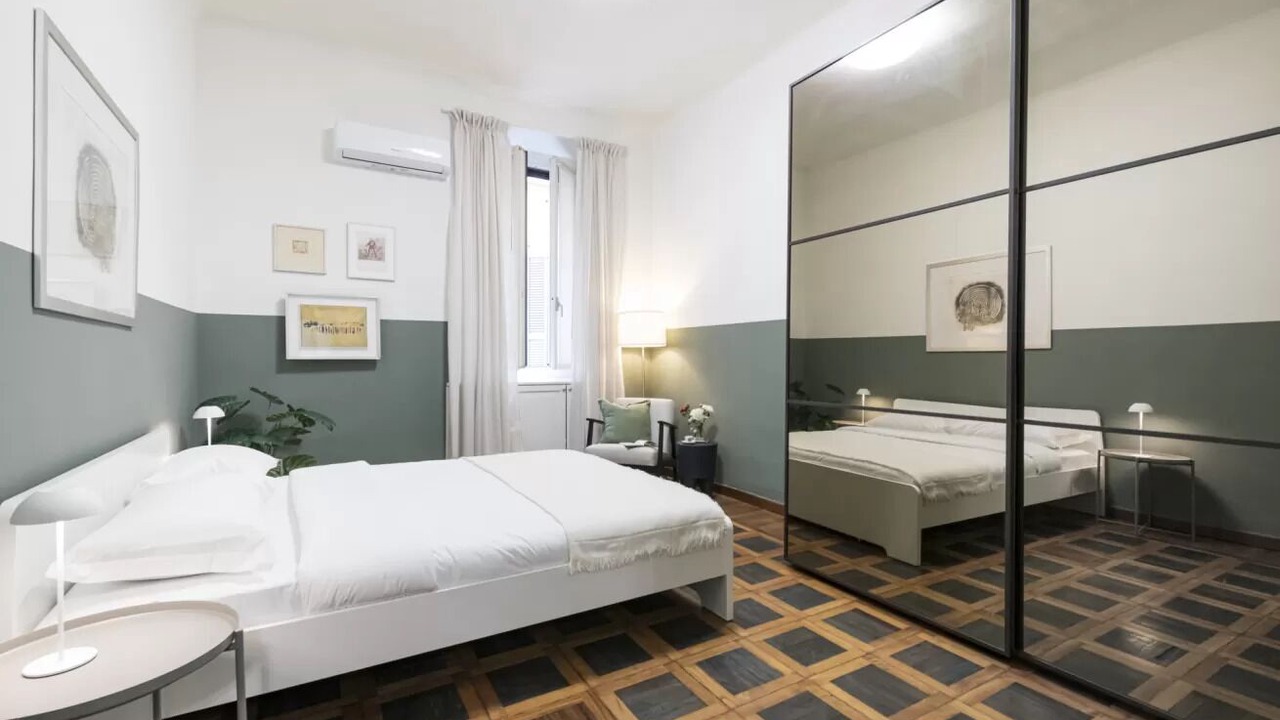 Photo of Bedroom in Porta Venezia