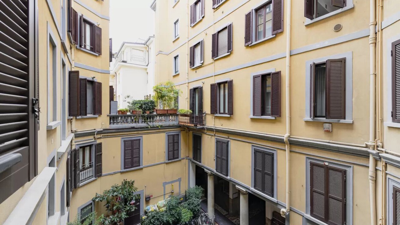 Photo of Outdoor in Porta Venezia
