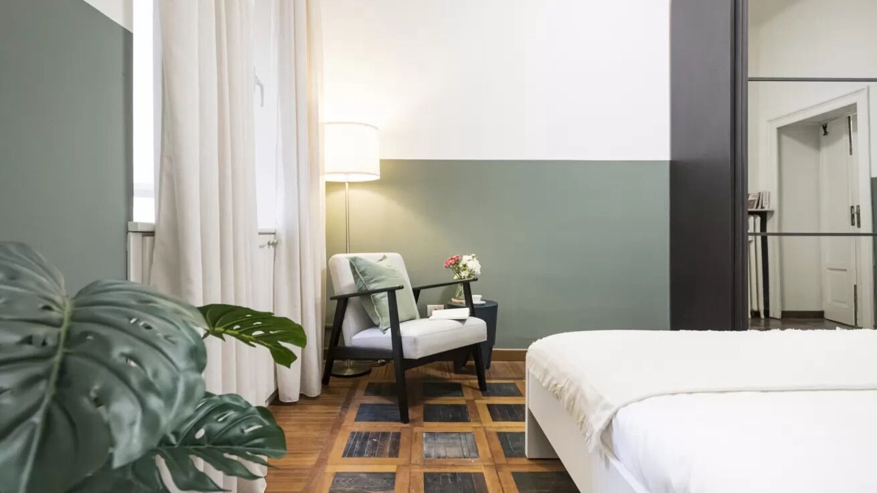 Photo of Bedroom in Porta Venezia