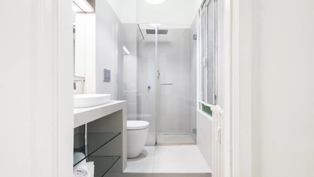 Photo of Bathroom in Porta Venezia