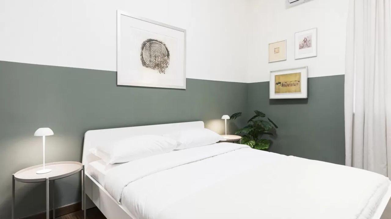 Photo of Bedroom in Porta Venezia
