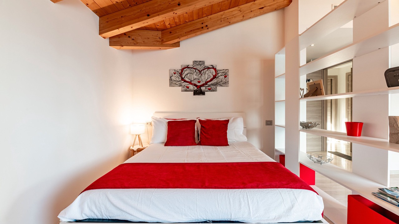 Photo of Bedroom in Musso