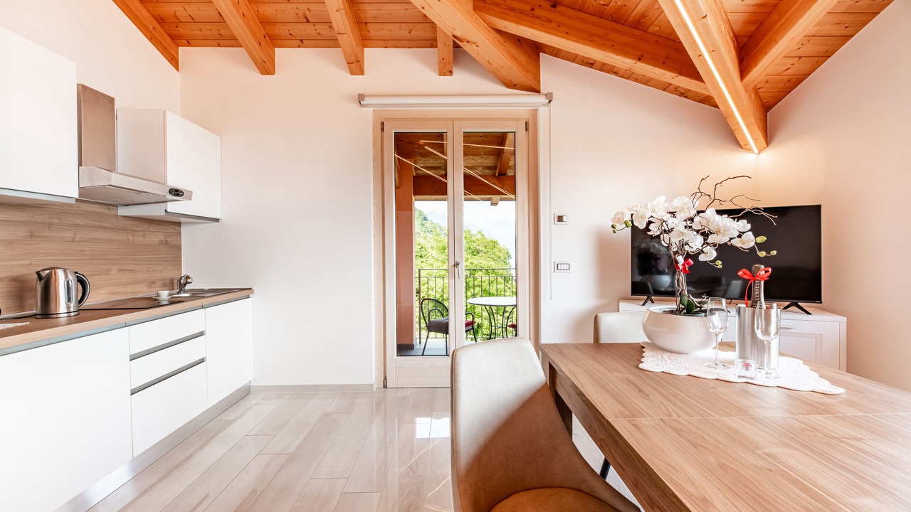 Photo of Kitchen in Musso