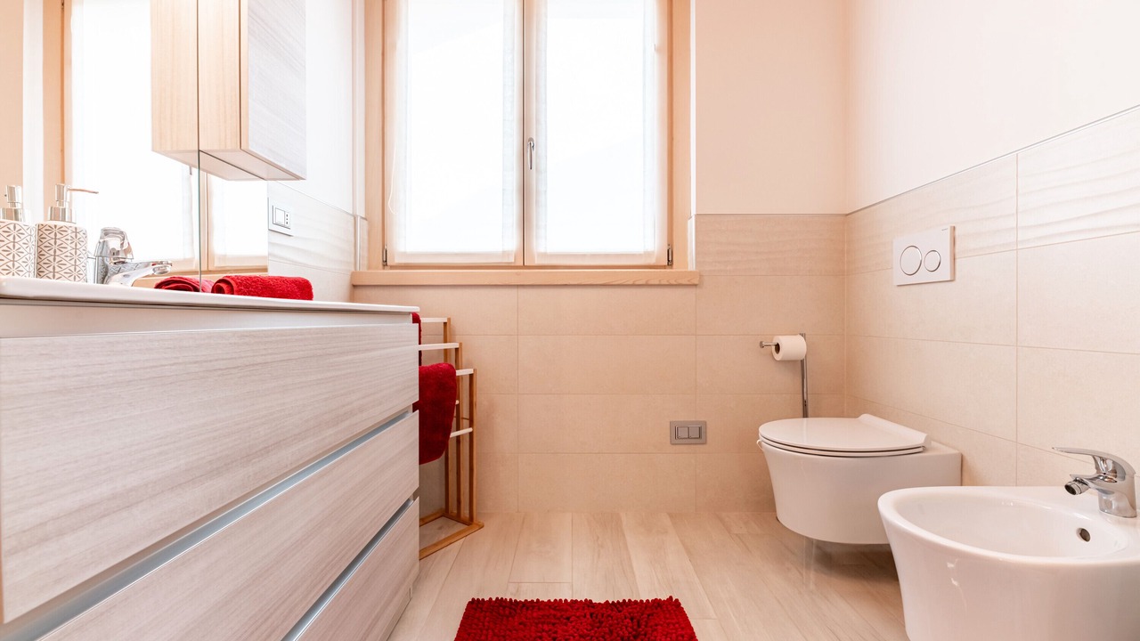 Photo of Bathroom in Musso