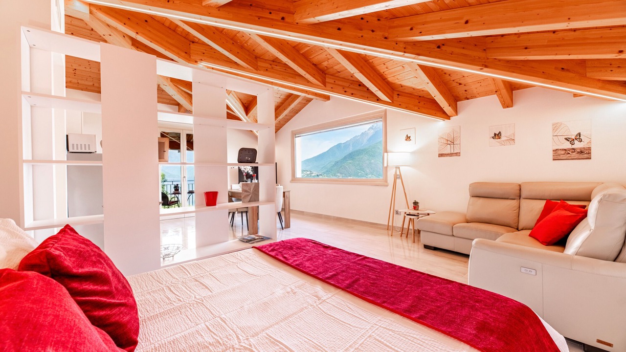 Photo of Bedroom in Musso
