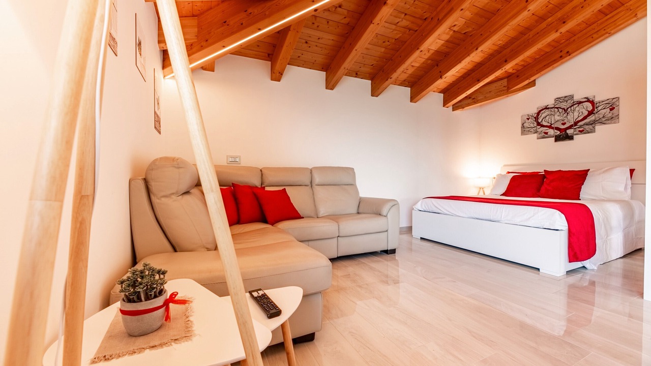 Photo of Livingroom in Musso