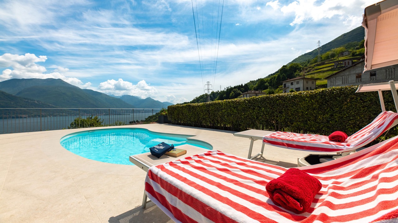 Photo of Outdoor in Musso