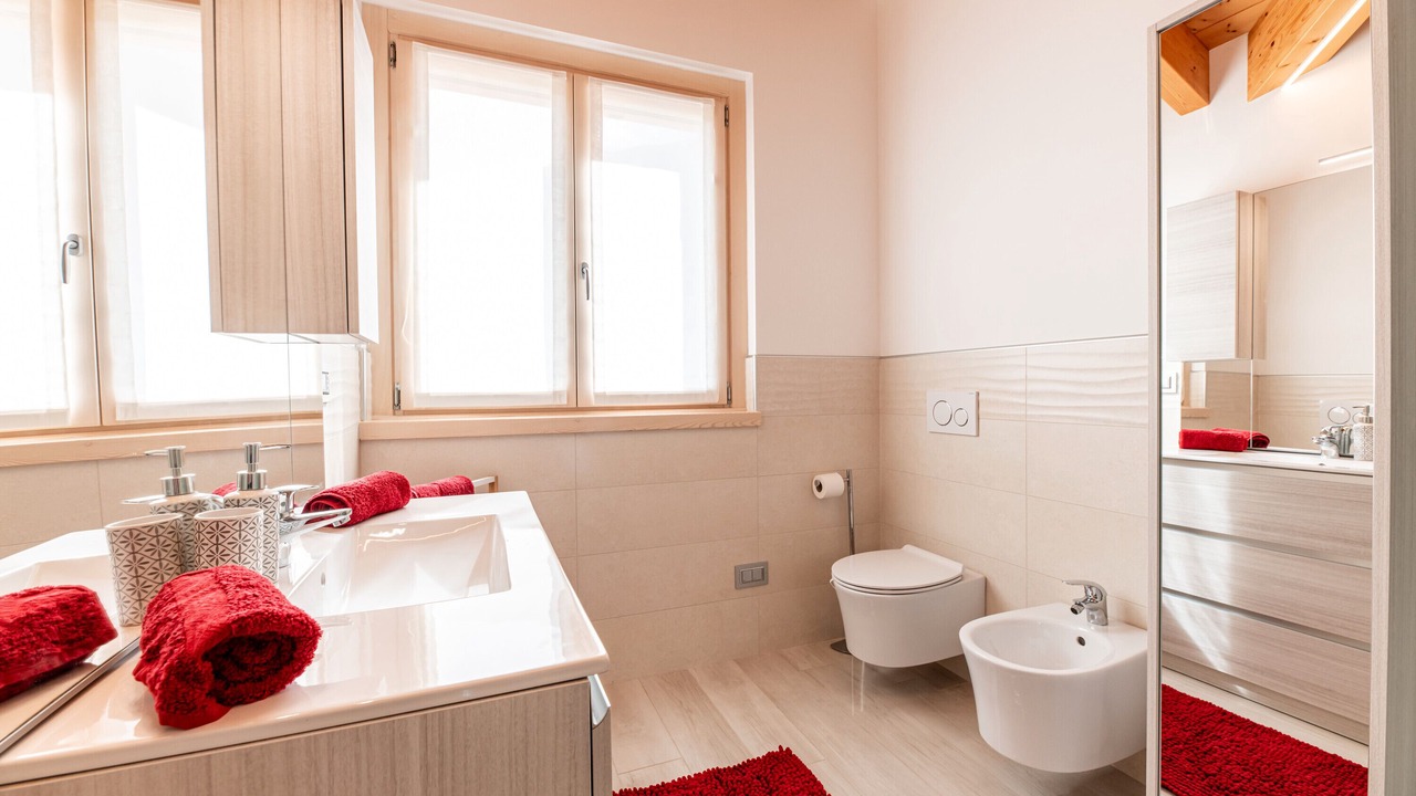 Photo of Bathroom in Musso