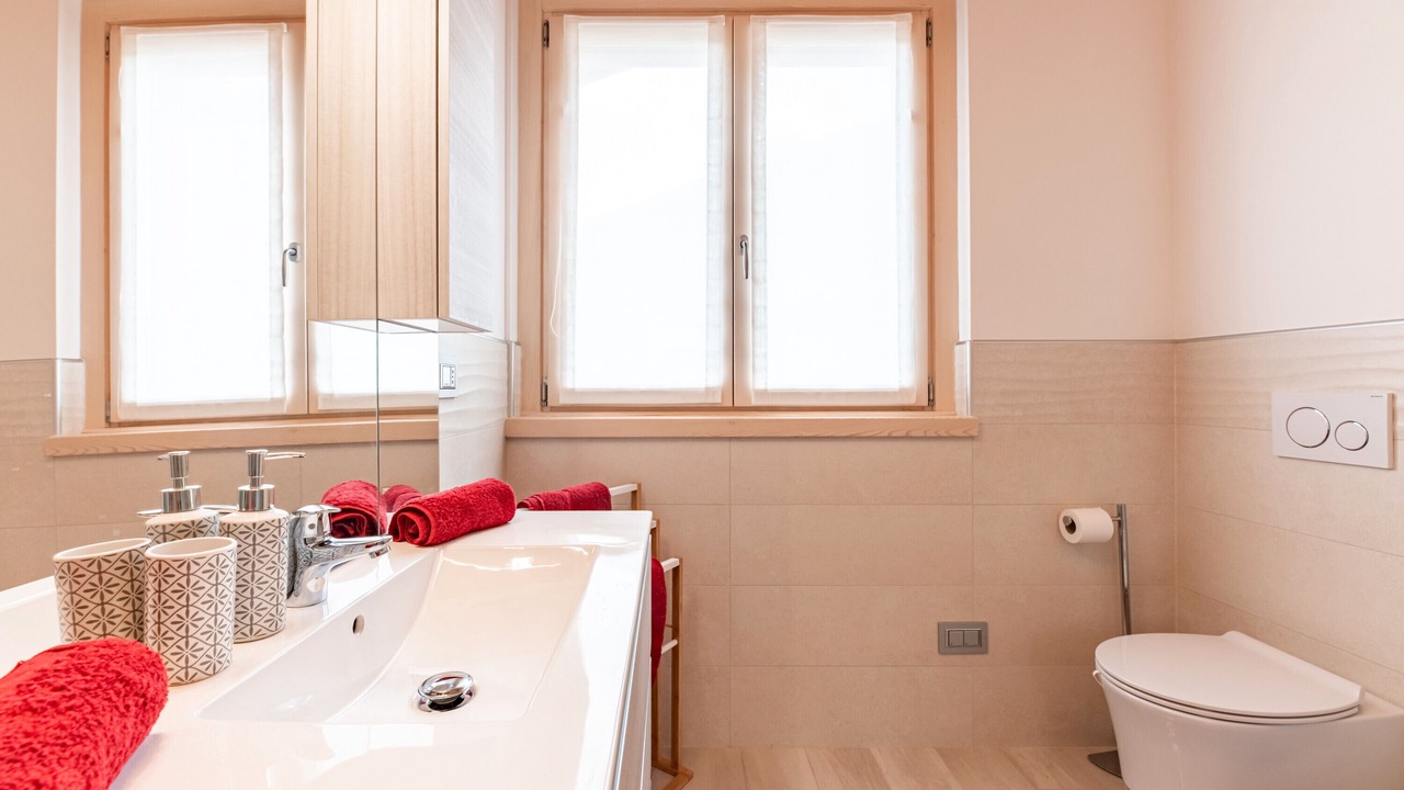 Photo of Bathroom in Musso
