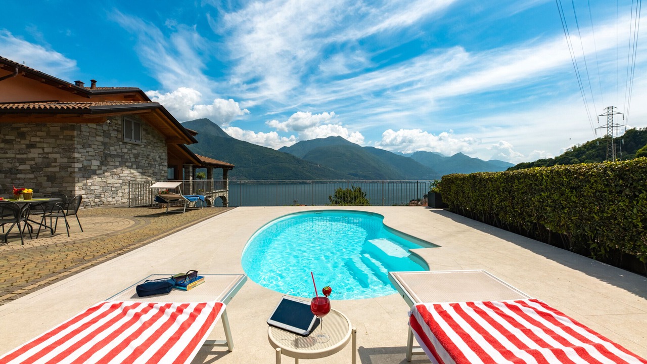 Photo of Outdoor in Musso