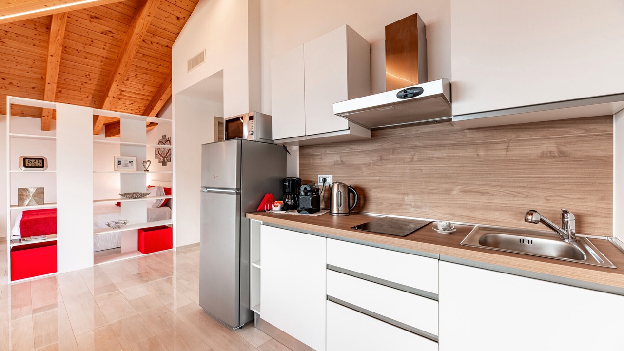 Photo of Kitchen in Musso