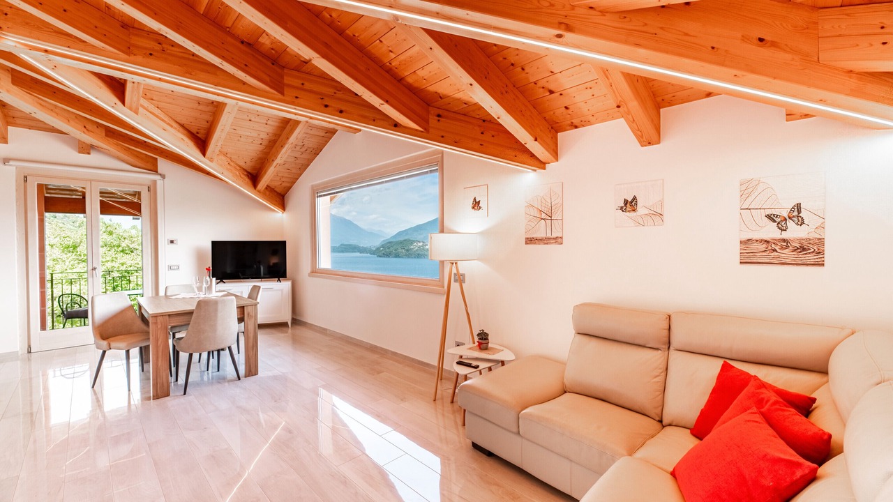 Photo of Livingroom in Musso