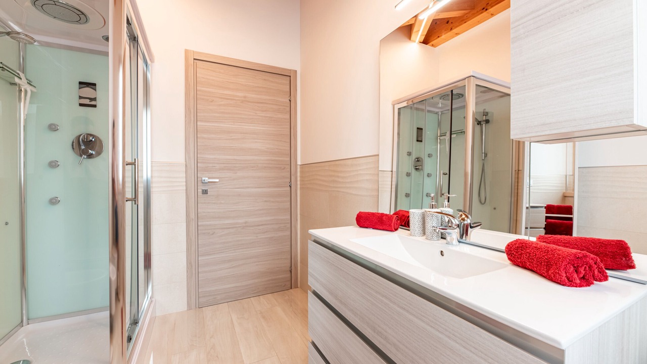 Photo of Bathroom in Musso