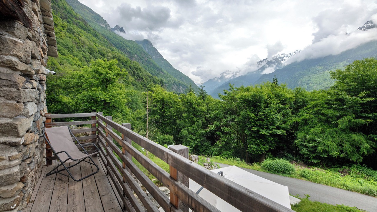 Photo of Outdoor in Cortinaccia