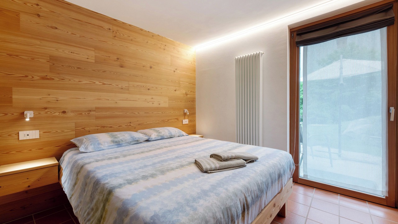 Photo of Bedroom in Cortinaccia