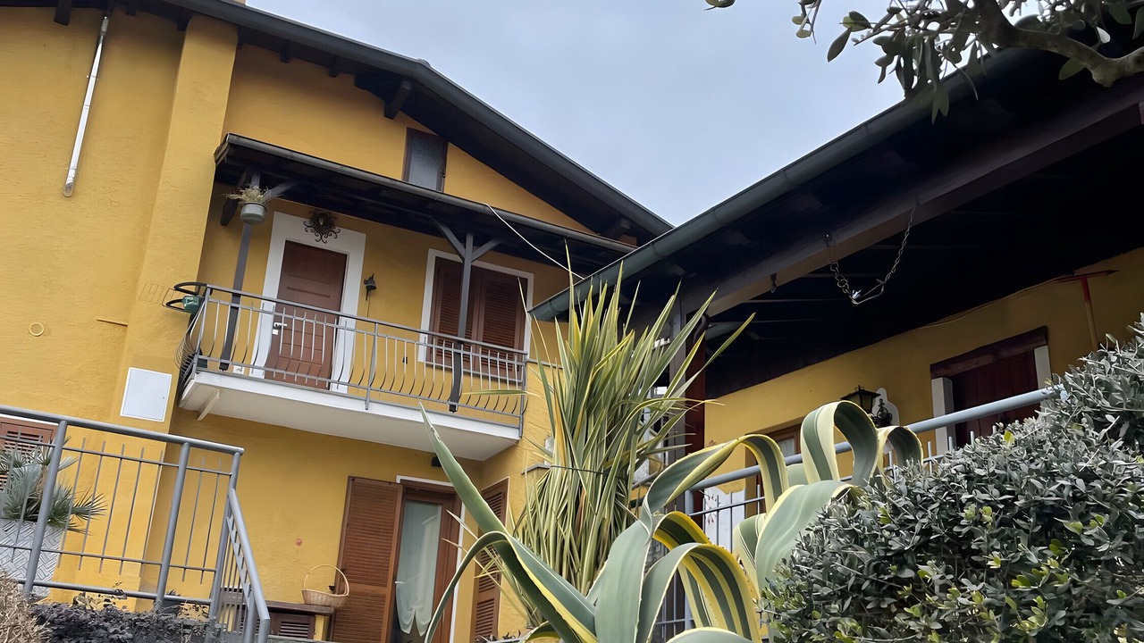 Photo of Outdoor in Laveno Mombello