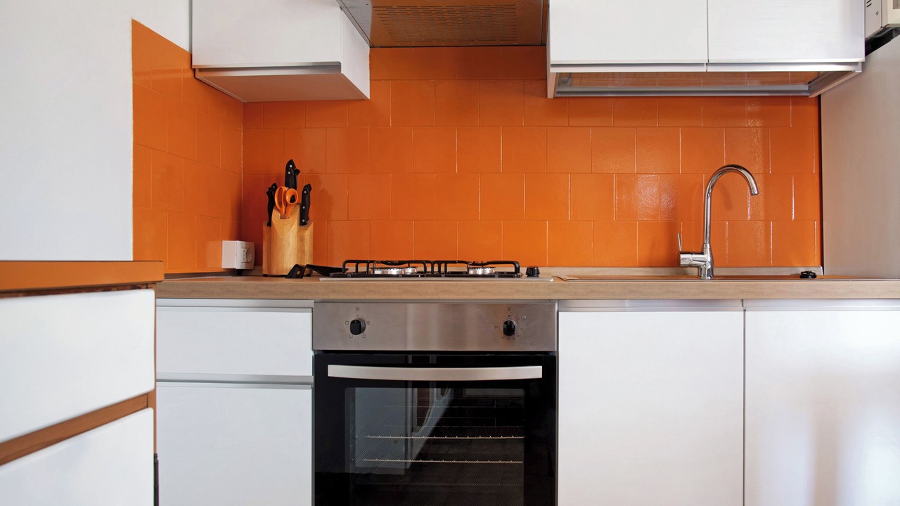 Photo of Kitchen in Laveno Mombello