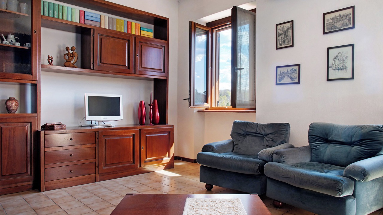 Photo of Livingroom in Laveno Mombello