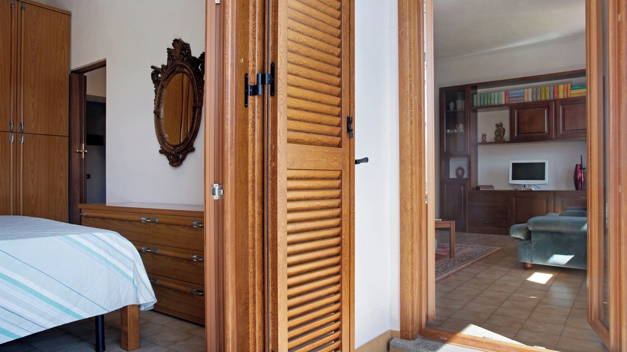 Photo of Bedroom in Laveno Mombello