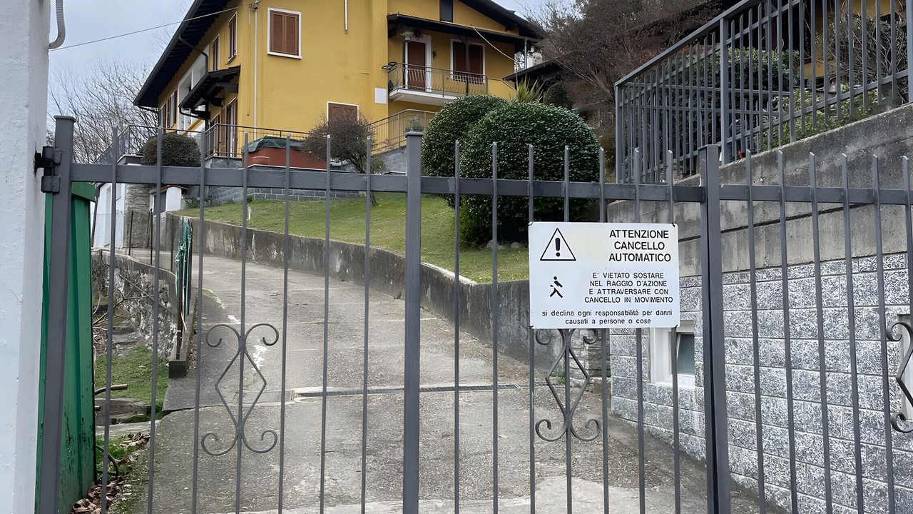 Photo of Outdoor in Laveno Mombello