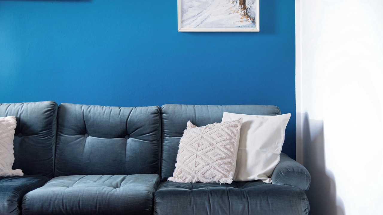 Photo of Livingroom in Laveno Mombello