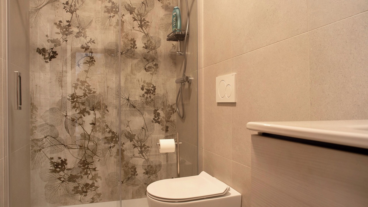 Photo of Bathroom in Laveno Mombello