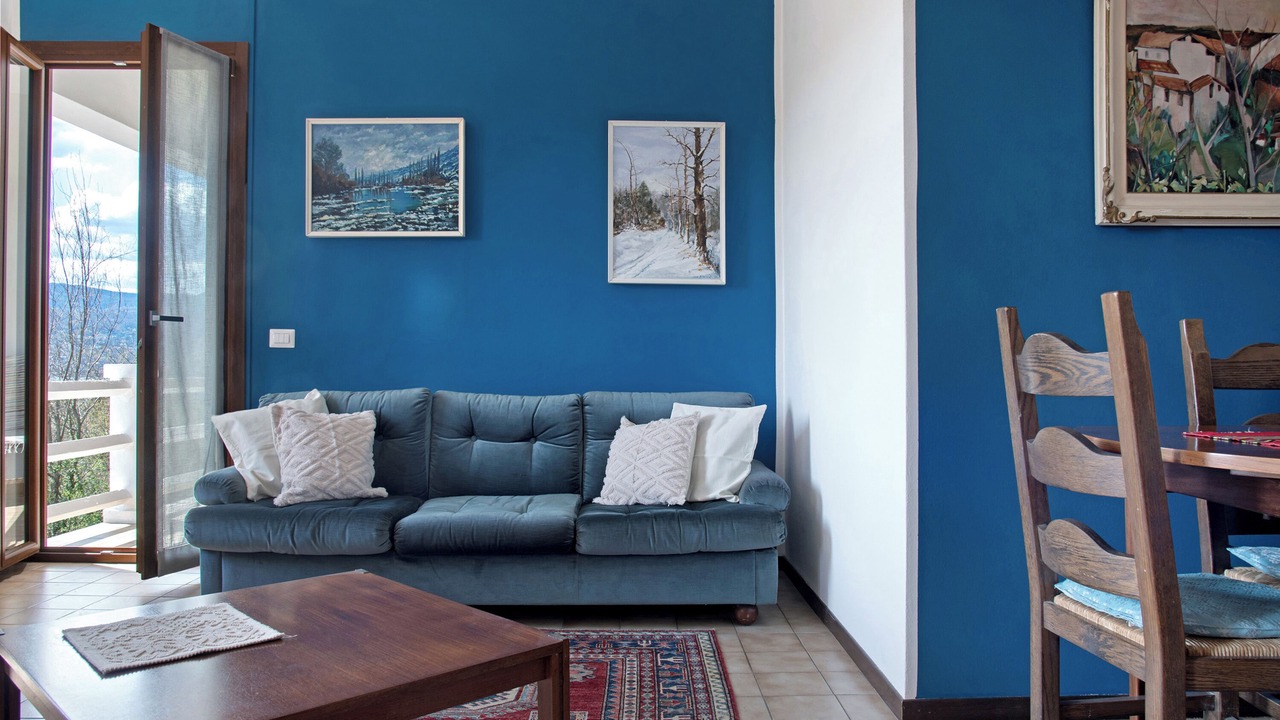 Photo of Livingroom in Laveno Mombello