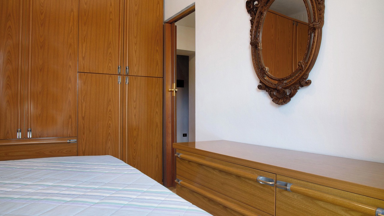 Photo of Bedroom in Laveno Mombello