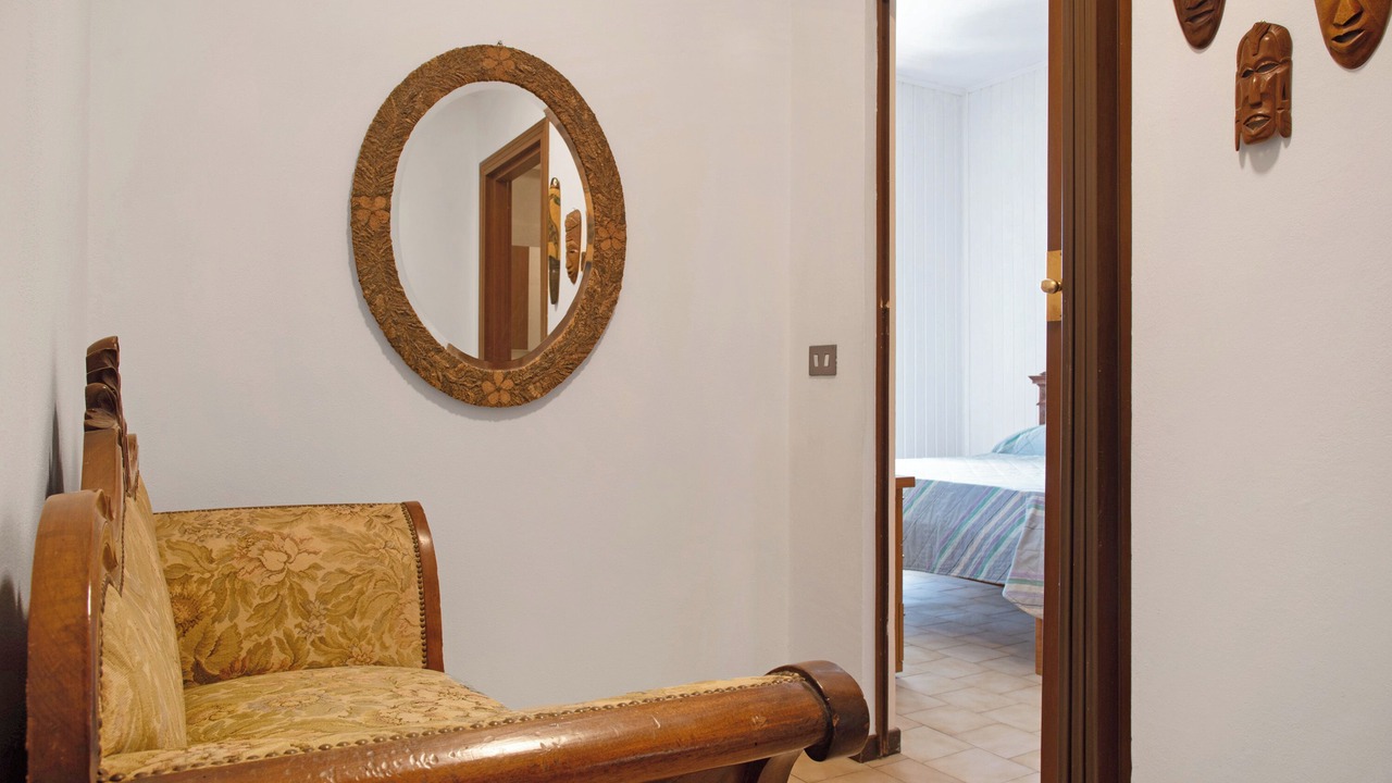 Photo of Bedroom in Laveno Mombello