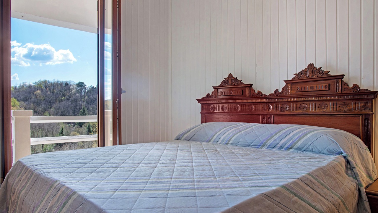 Photo of Bedroom in Laveno Mombello