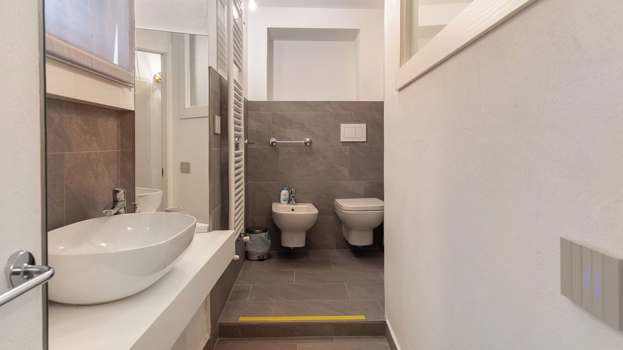 Photo of Bathroom in Valtellina