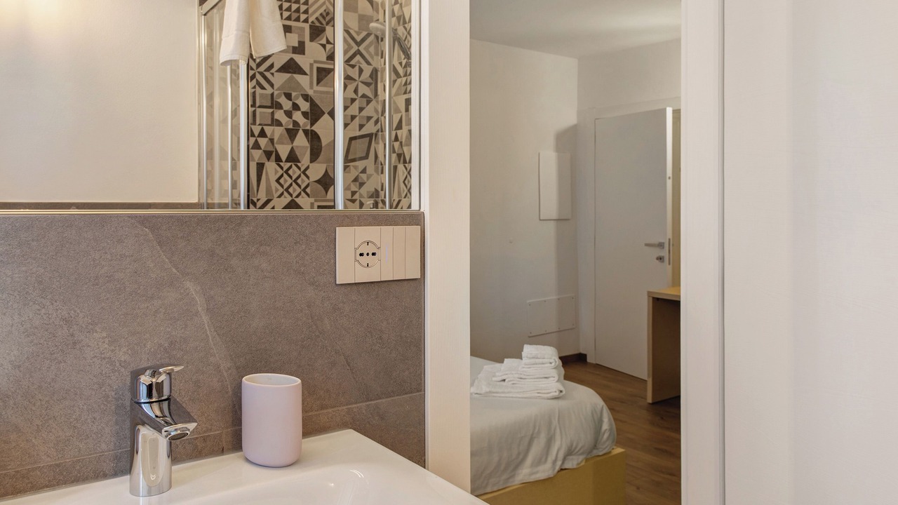 Photo of Bathroom in Valtellina