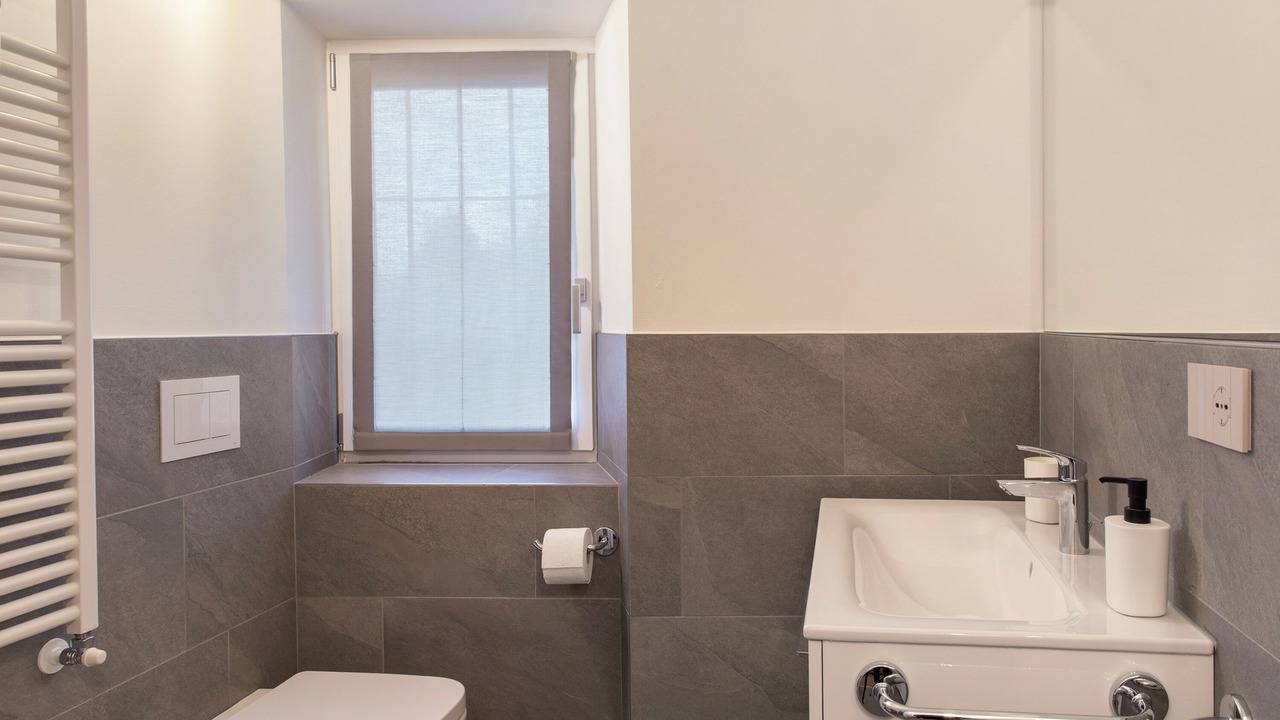 Photo of Bathroom in Valtellina