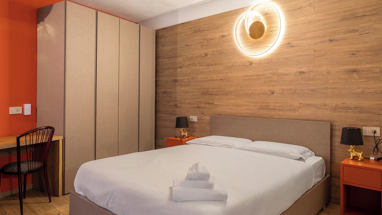 Photo of Bedroom in Valtellina