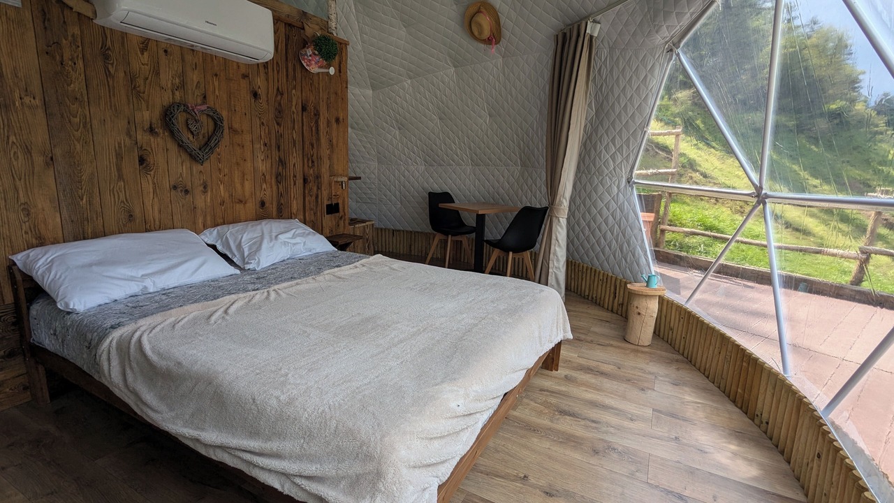 Photo of Bedroom in Onore