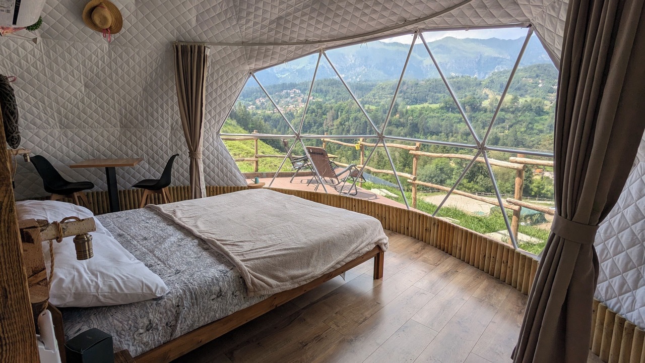 Photo of Bedroom in Onore