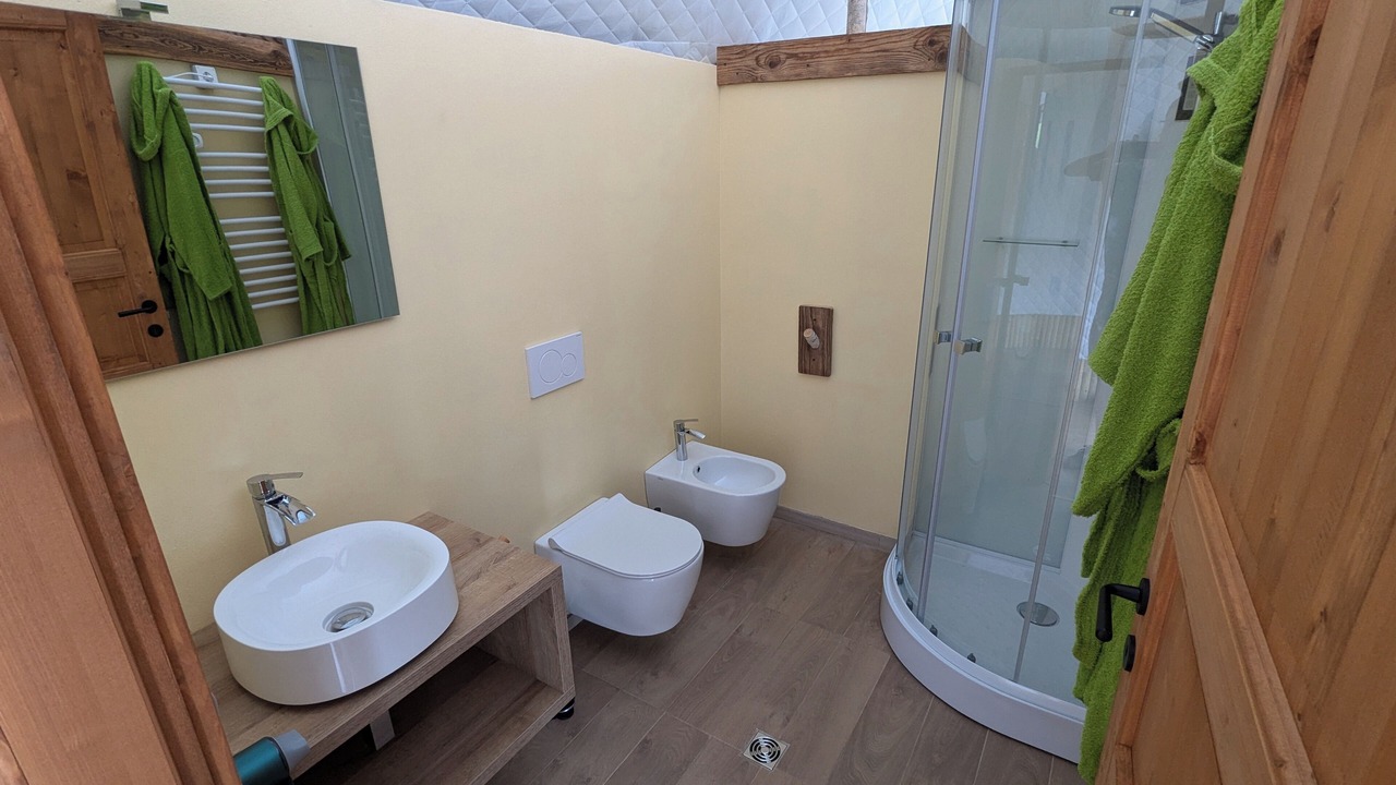 Photo of Bathroom in Onore