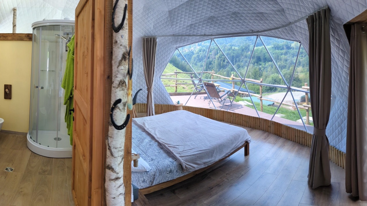 Photo of Bedroom in Onore