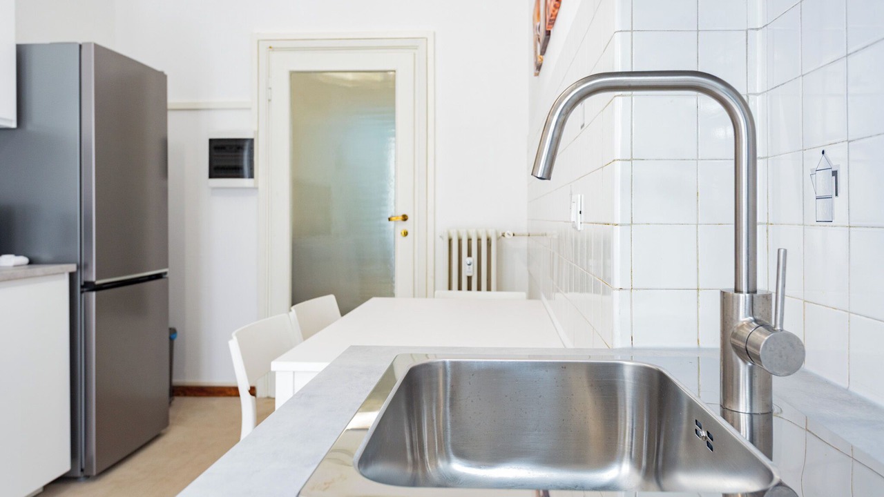 Photo of Kitchen in Zona Solari