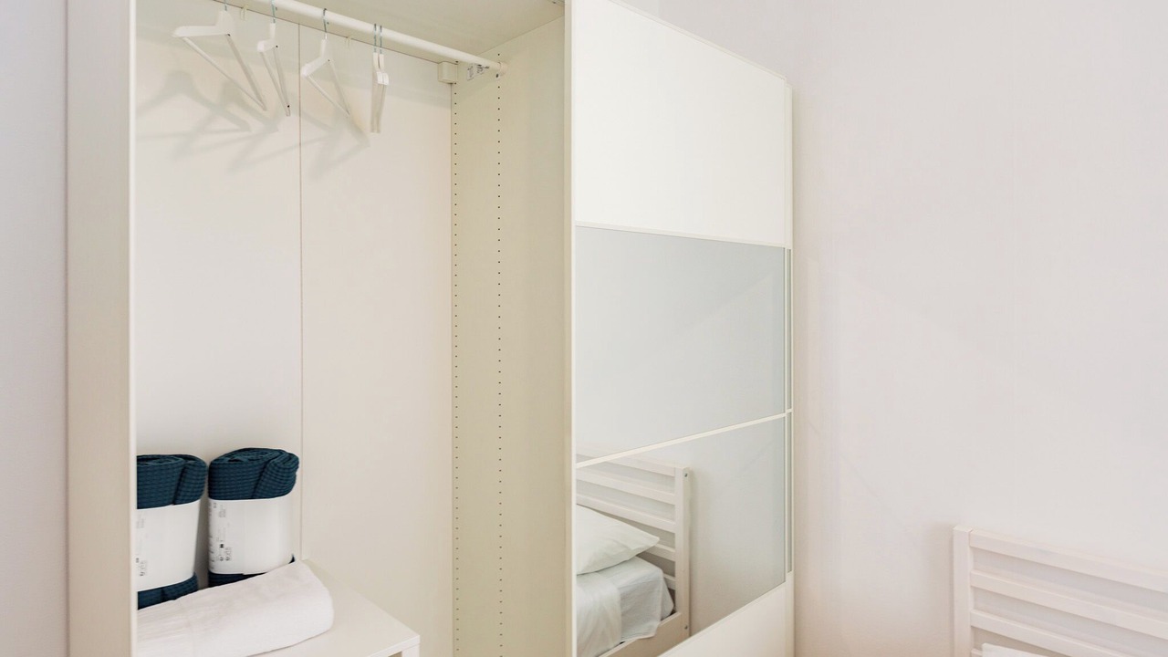 Photo of Bedroom in Zona Solari